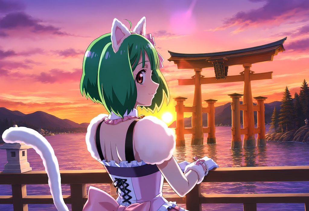 7月21日（日本三景の日）