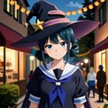 ハロウィンコス 4枚目