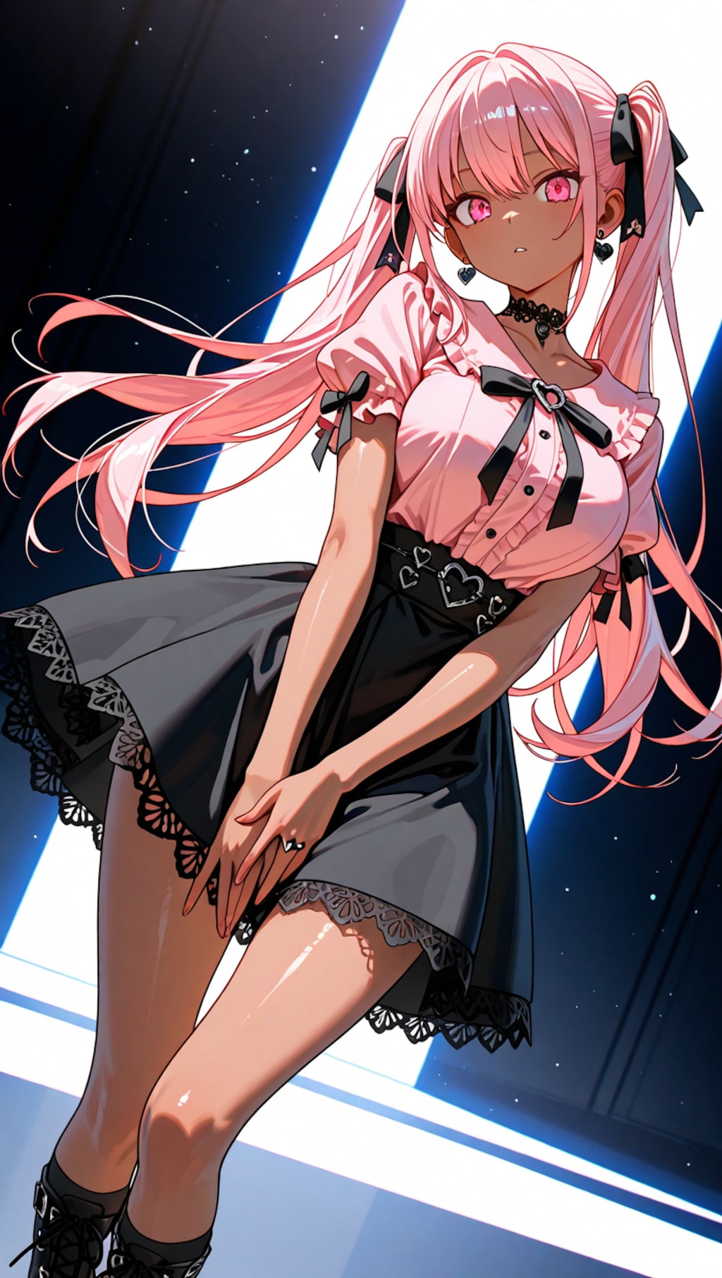 神崎美子ちゃん