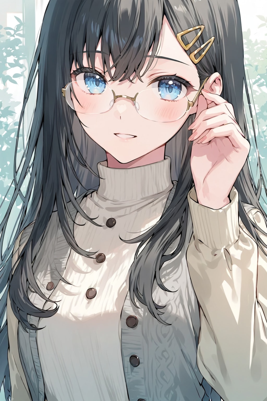 LILAC月子