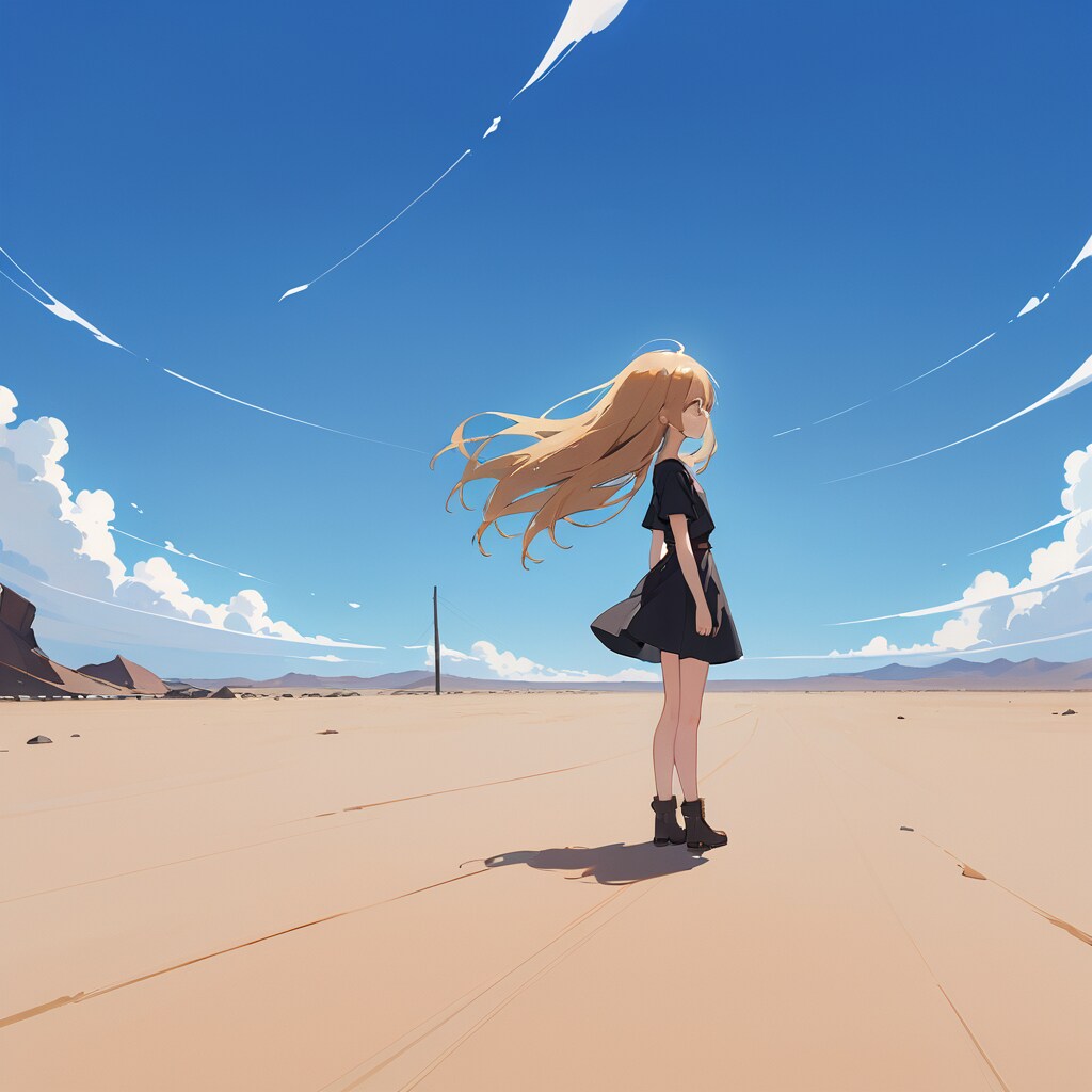 生きている限り世界はある