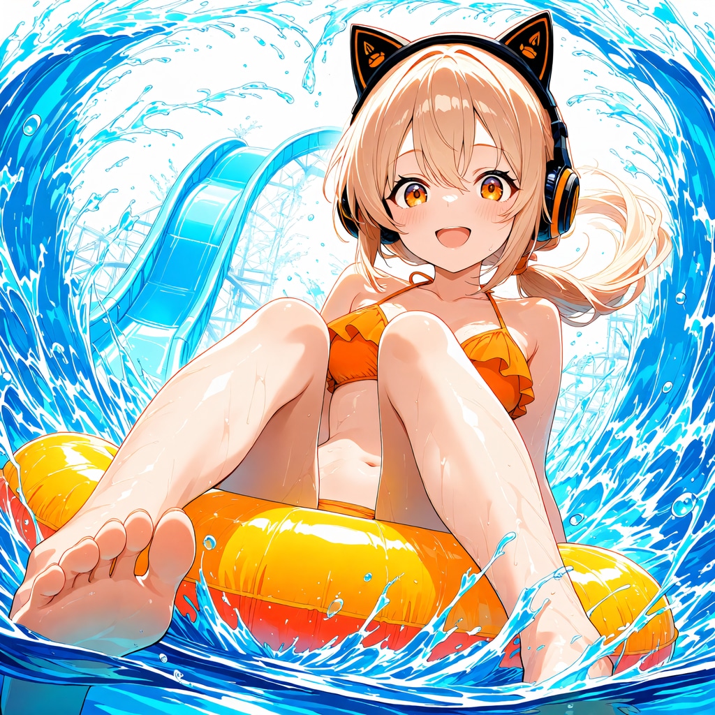 すぷらっしゅ