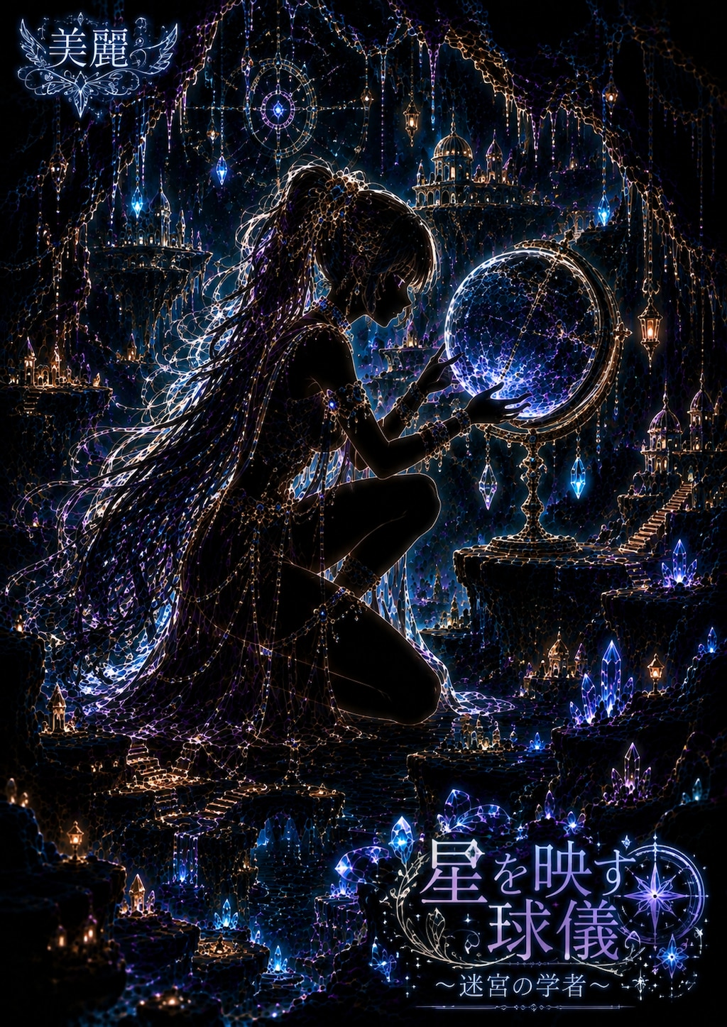 影絵・発光ラインアート #ChatGPT #カスタムGPT #GPTs #AI画像生成 #AIイラスト #美麗イラスト #影絵 #発光ラインアート #画像変換 #プロンプト #プリセット #ランダム生
