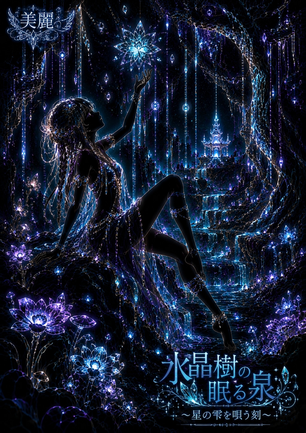 影絵・発光ラインアート #ChatGPT #カスタムGPT #GPTs #AI画像生成 #AIイラスト #美麗イラスト #影絵 #発光ラインアート #画像変換 #プロンプト #プリセット #ランダム生
