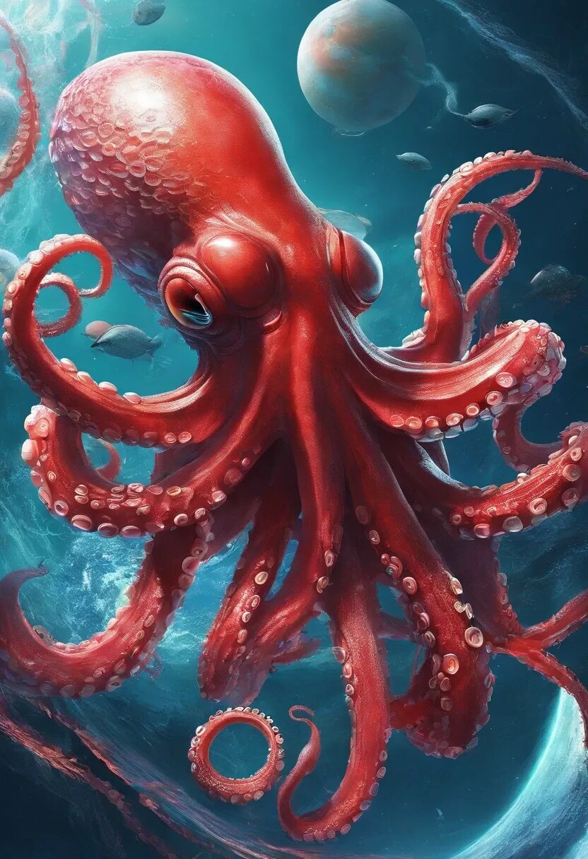 深・海物語