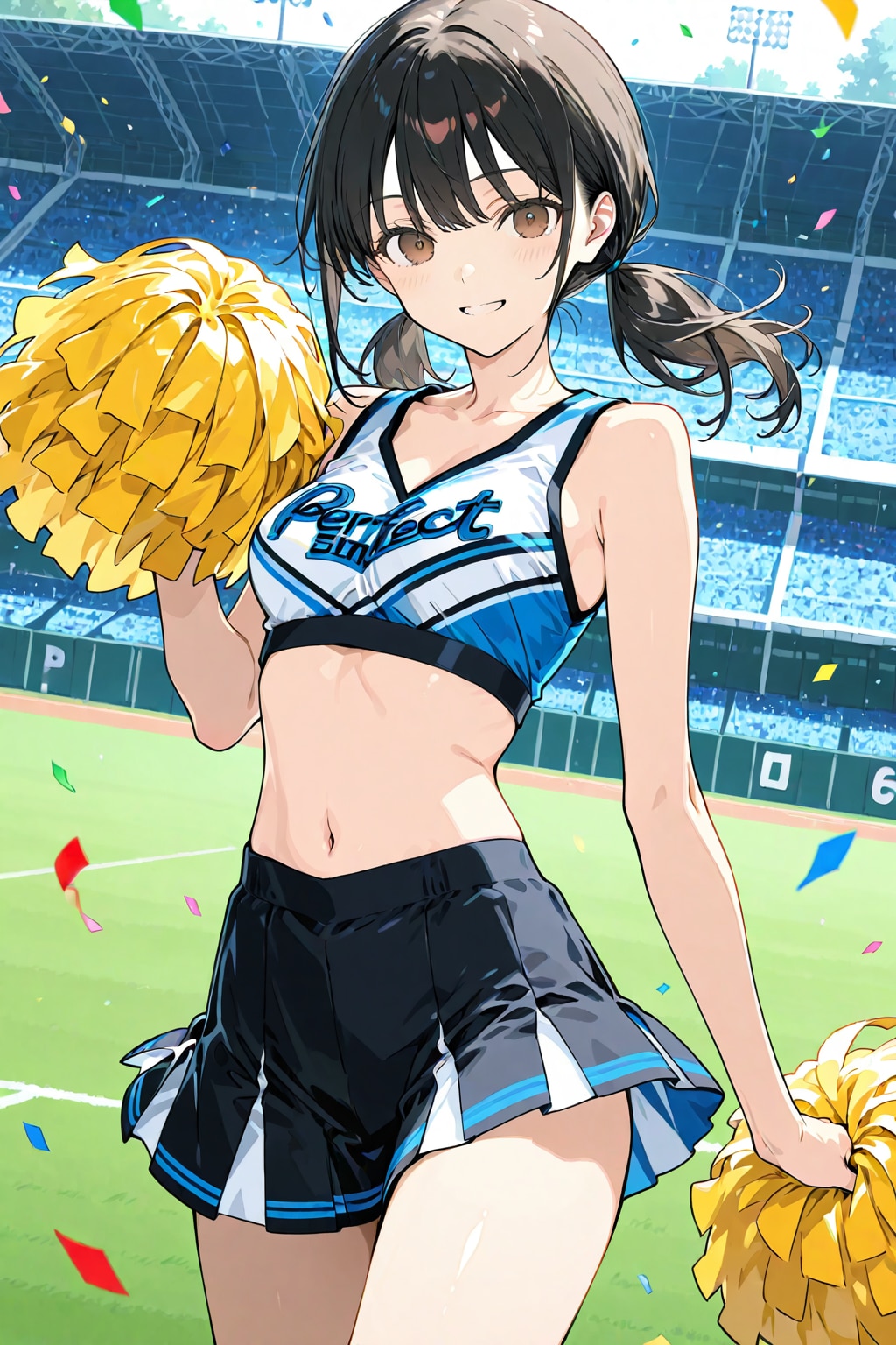 きょうのチアガール　260302