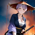 姫野舞依（HimenoMai）刀剣　帯刀 7枚目