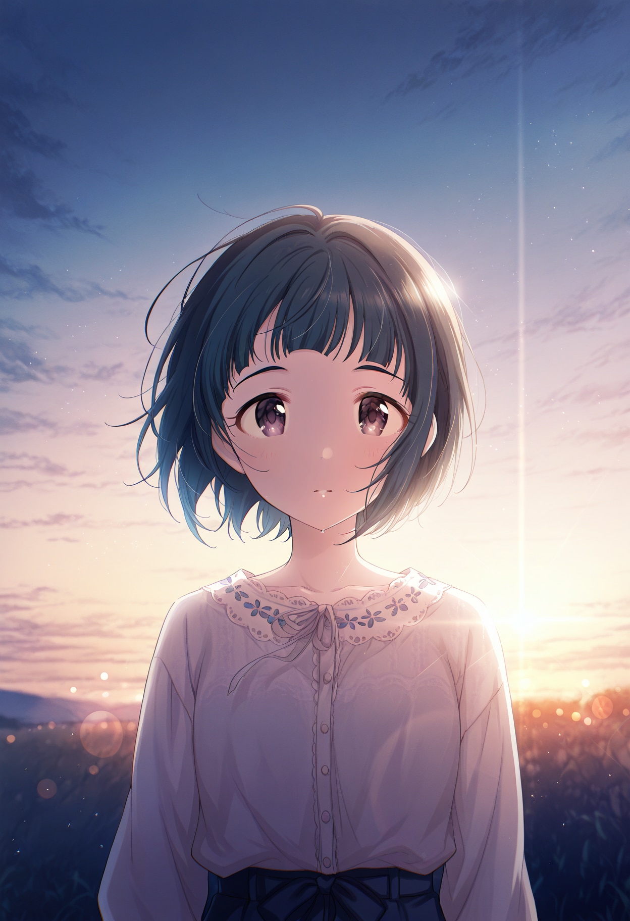 岡崎泰葉 | の人気AIイラスト・グラビア