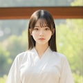 あけましておめでとうございます2026（巫女） 8枚目