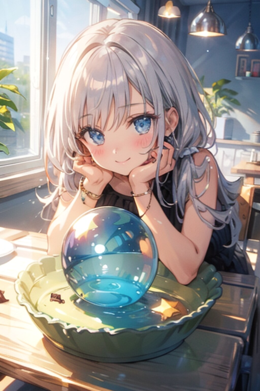 銀のエンゼル431