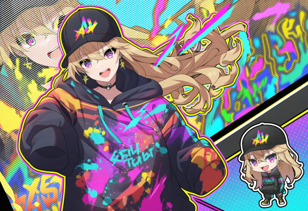 party night | の人気AIイラスト・グラビア