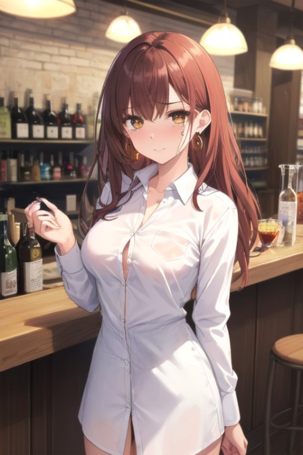 おはよっ。今日もよろしくね。