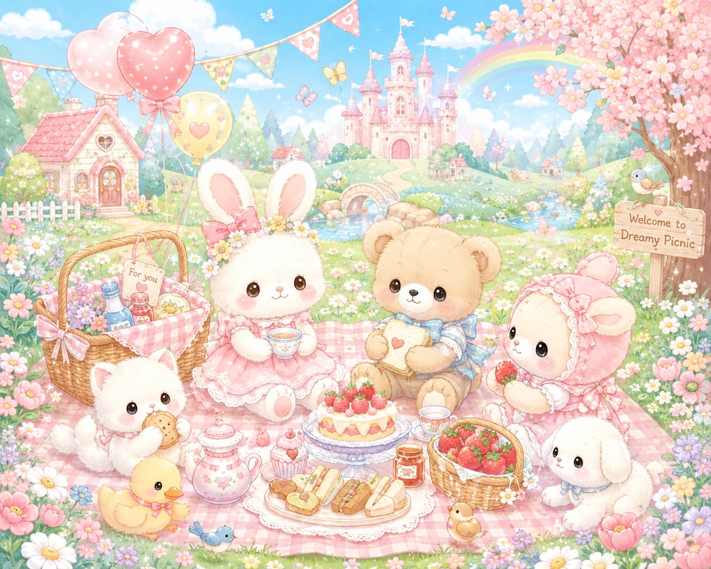 ピクミン部屋