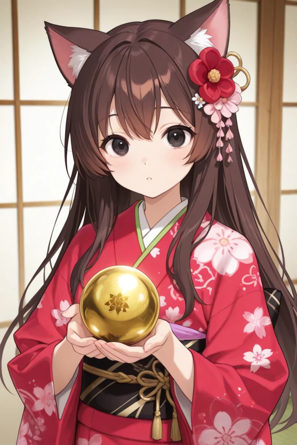 夕刊ゴールデンボール