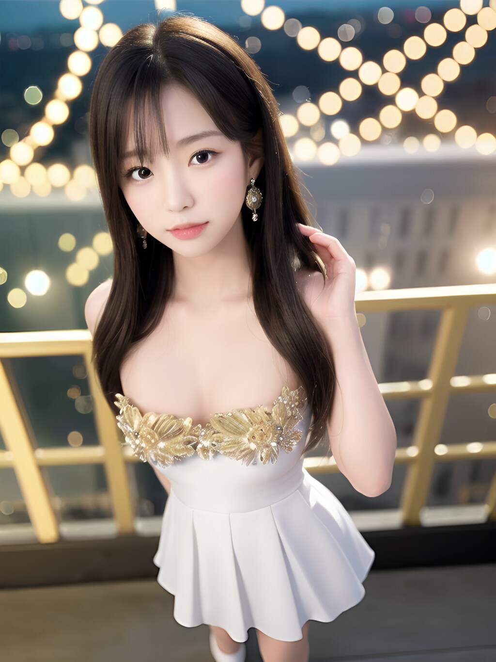 お外でエッチなことしよ