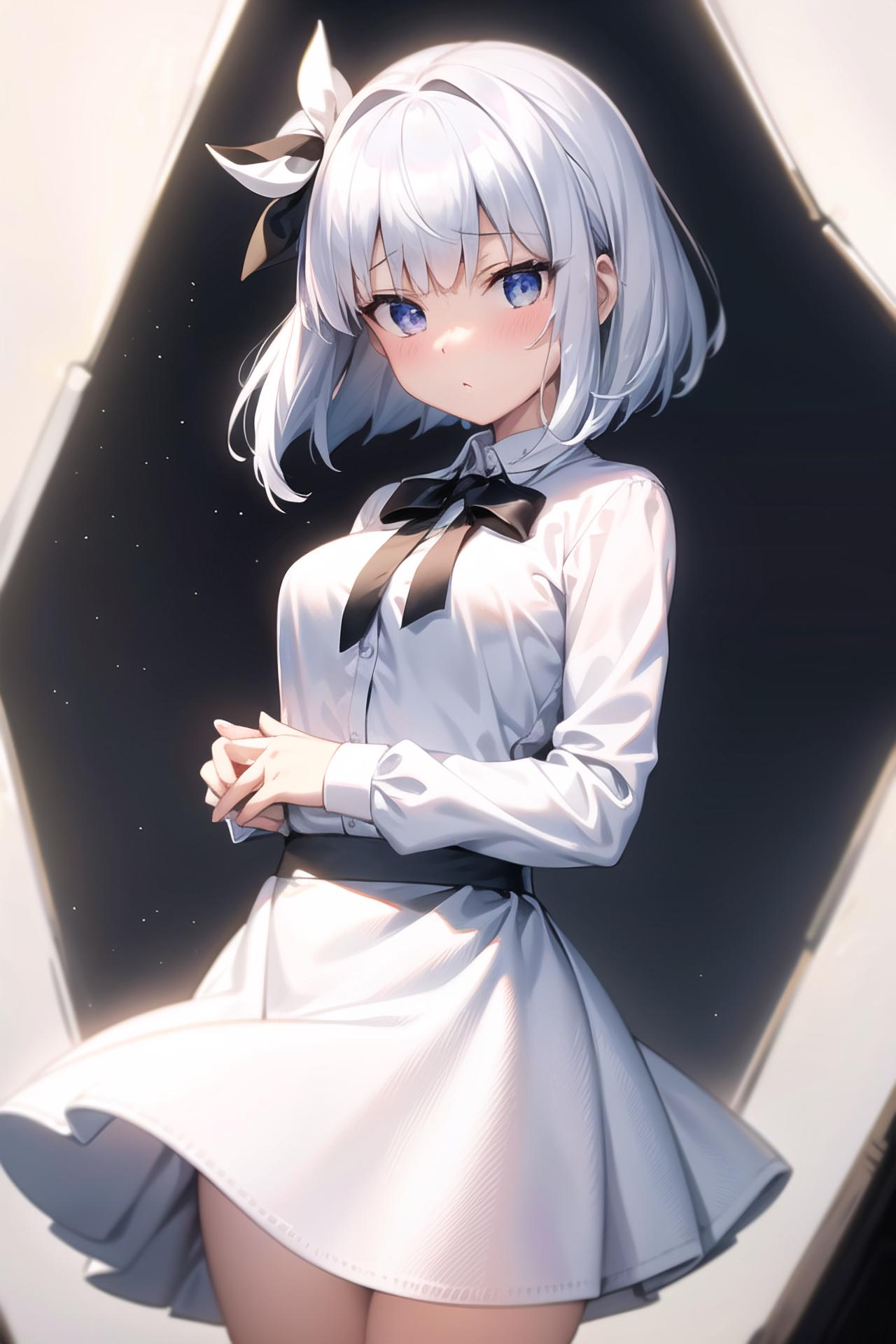 白ちゃん