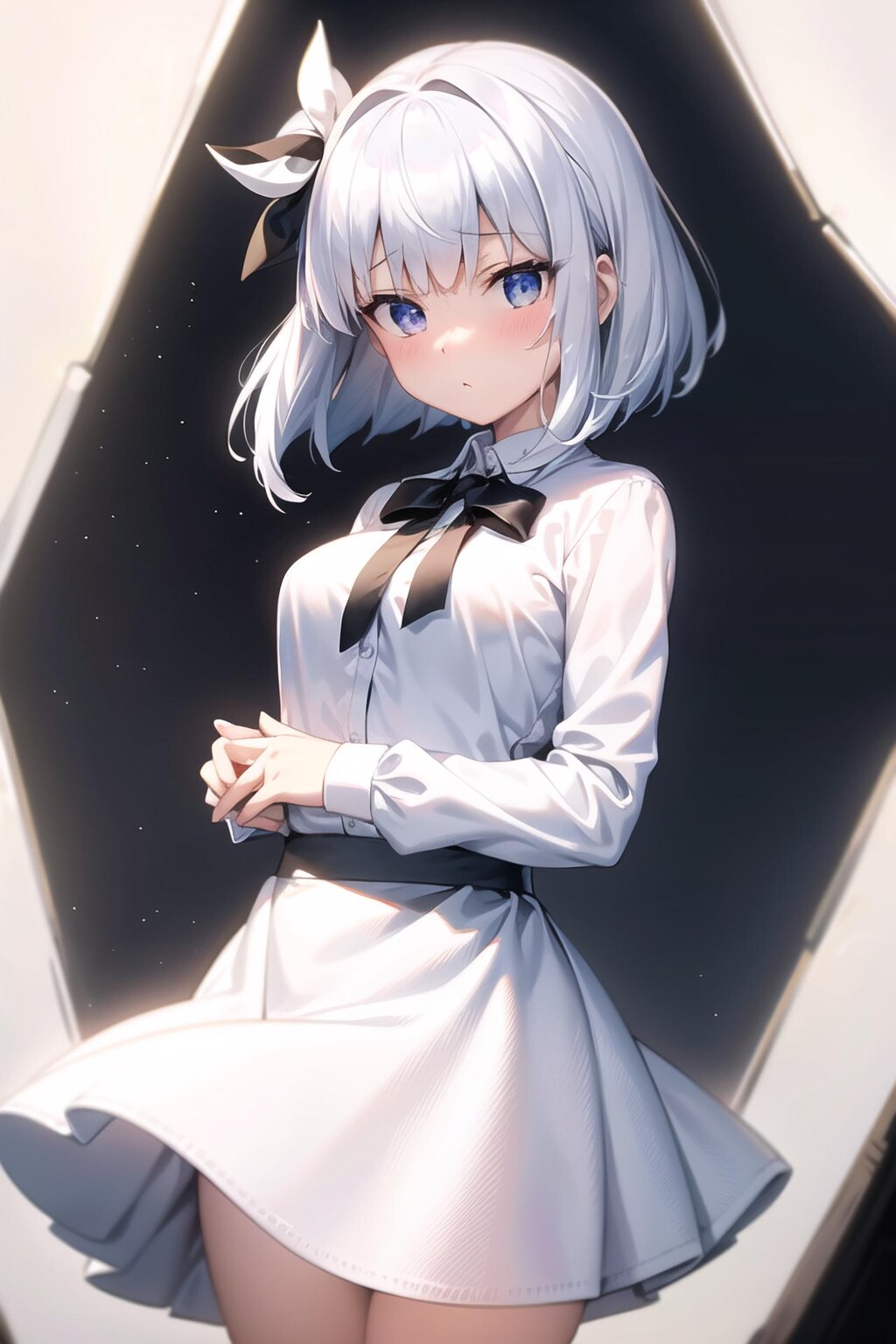 白ちゃん