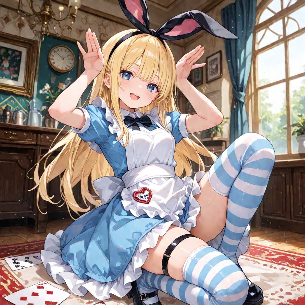 Alice