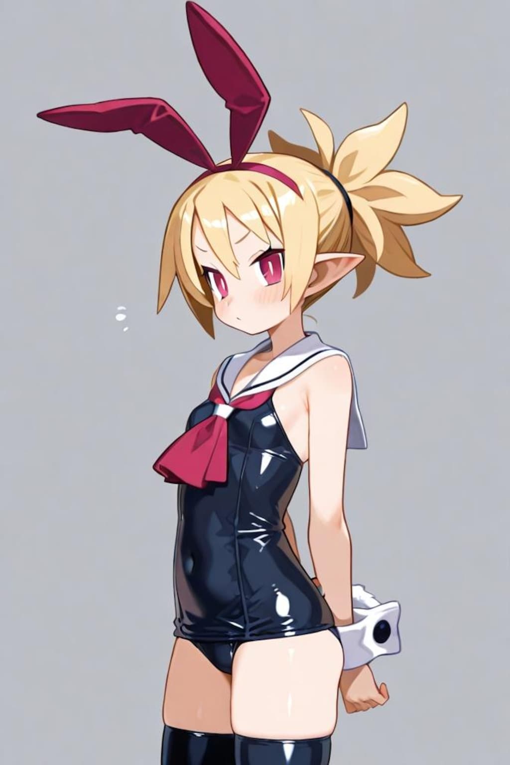 魔界戦記ディスガイア