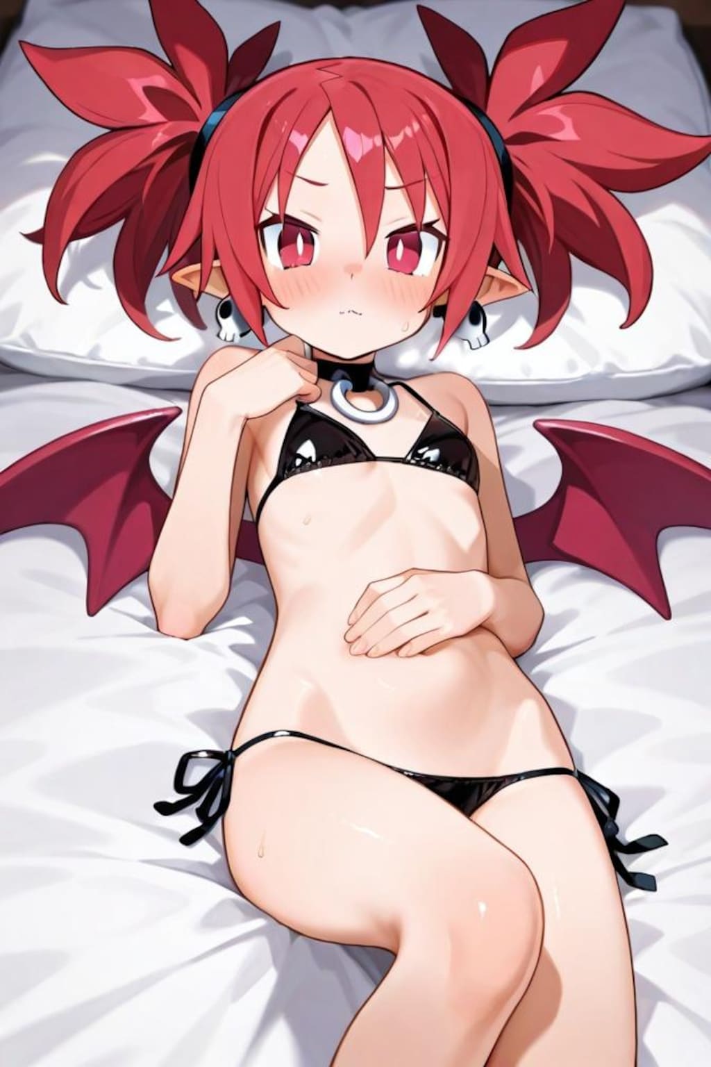 魔界戦記ディスガイア