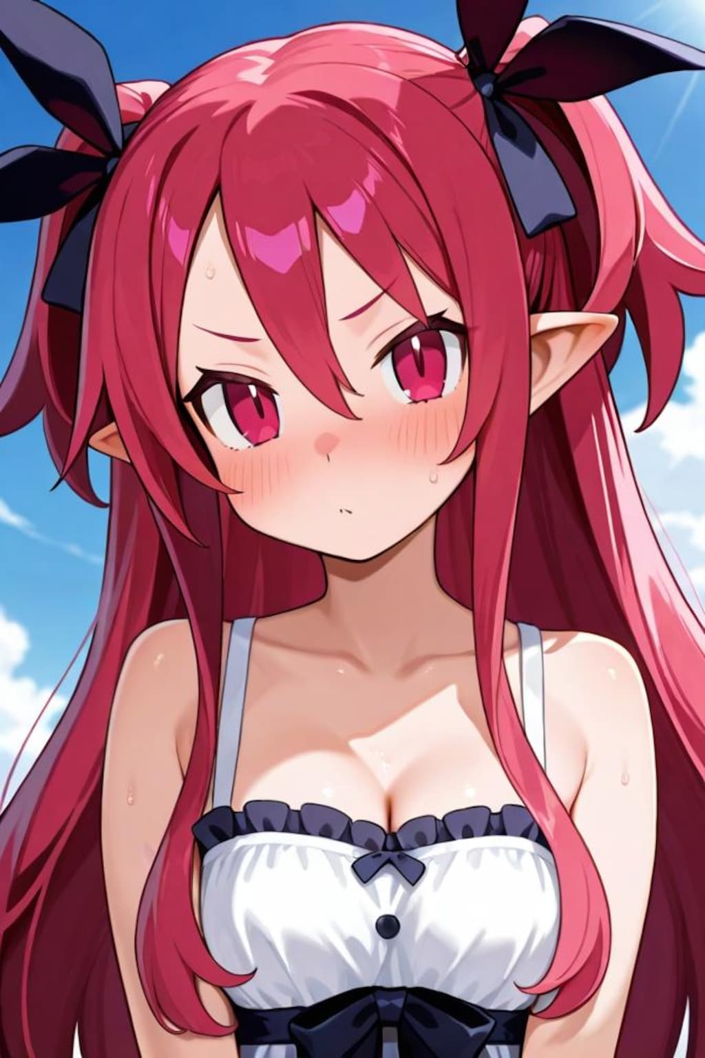 魔界戦記ディスガイア