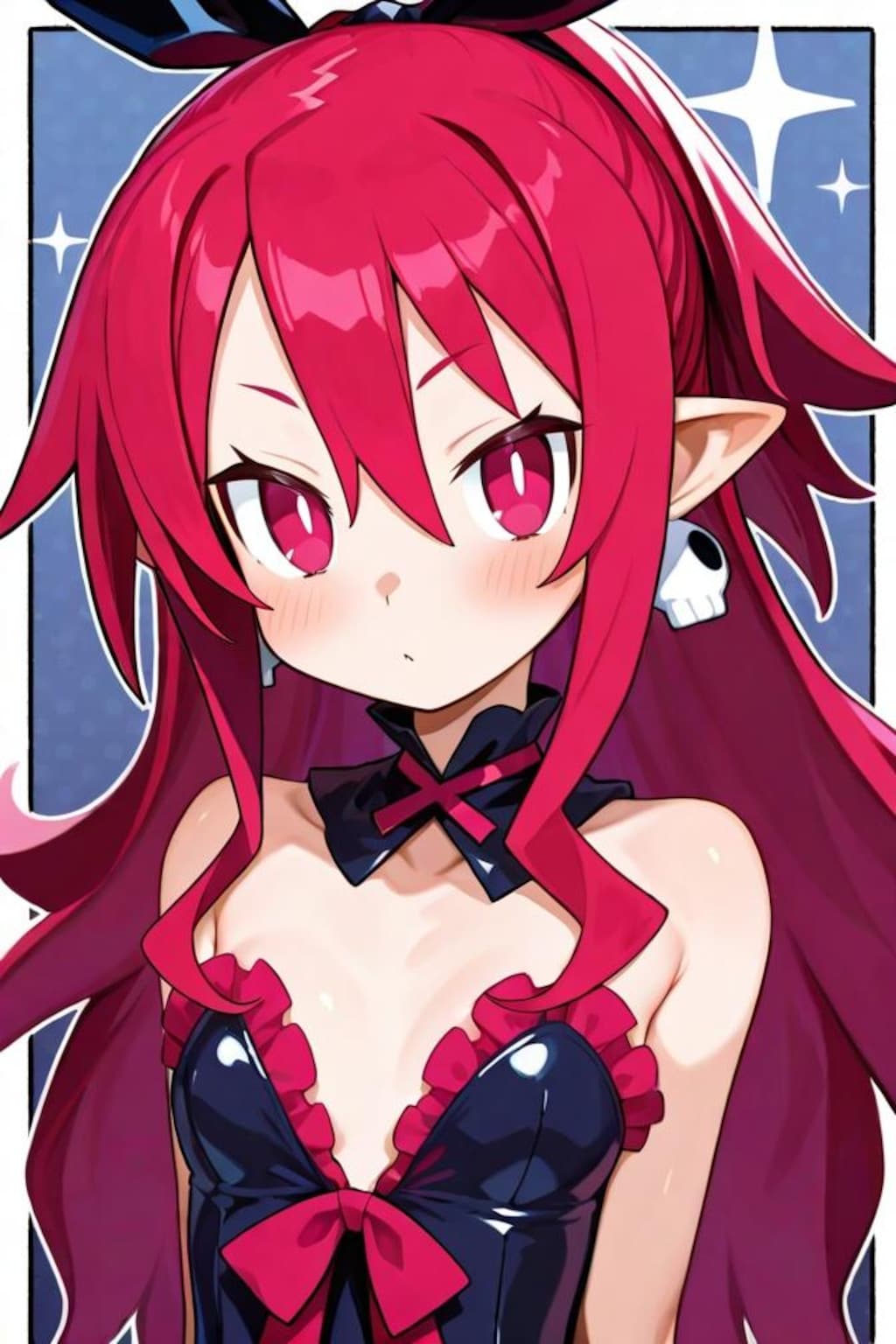 魔界戦記ディスガイア