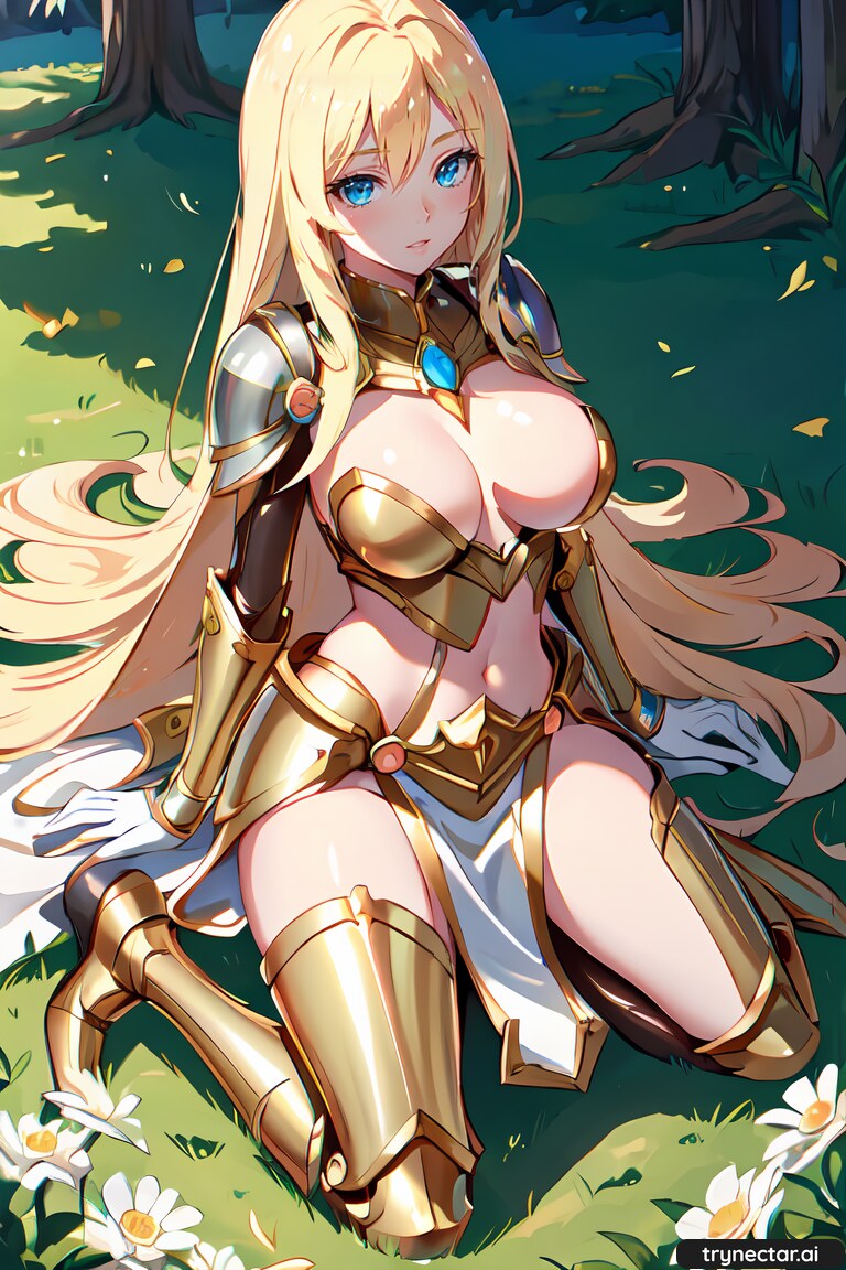 Lux - League of Legends