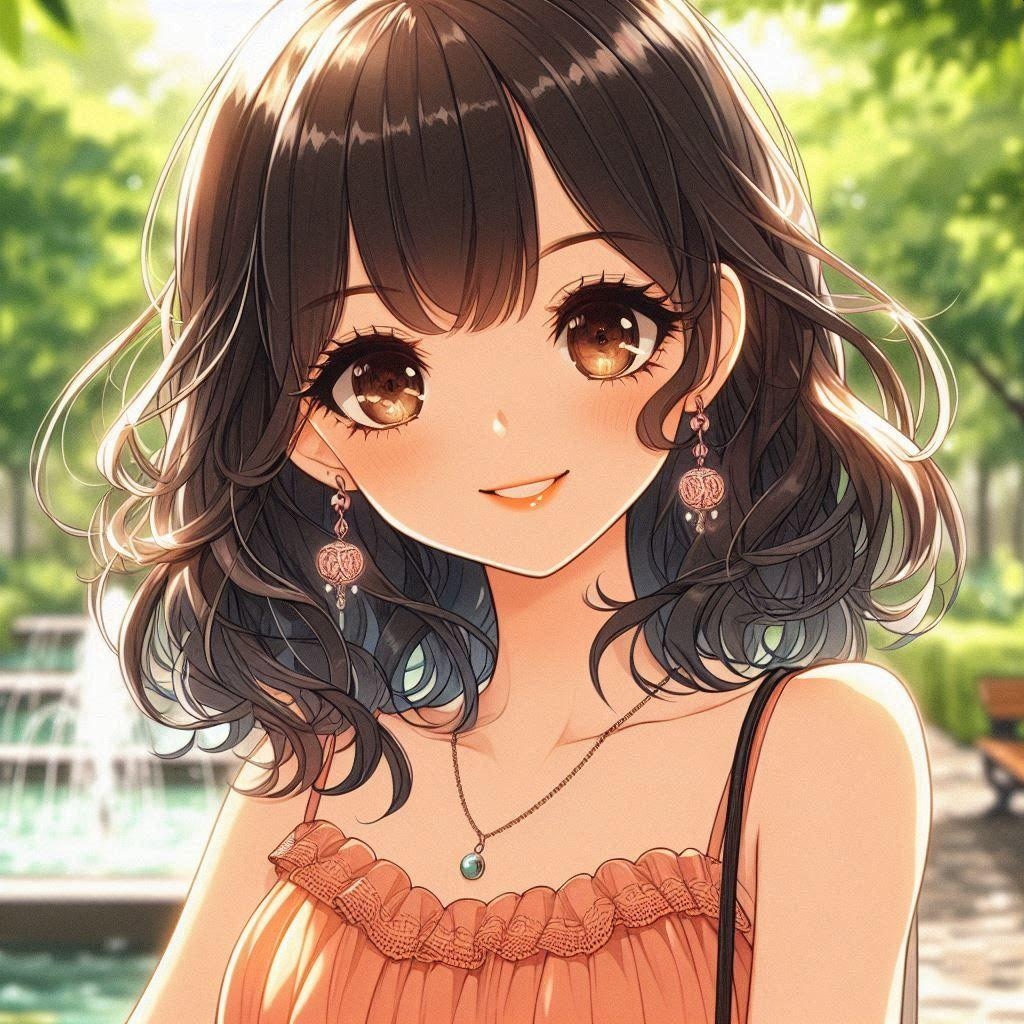 噴水前で待ち合わせ