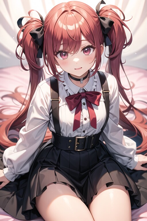 2025090501 | の人気AIイラスト・グラビア