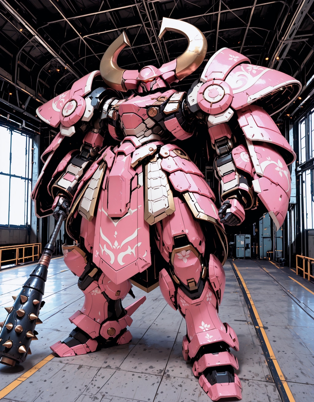 MF-08 チェリーブロッサム