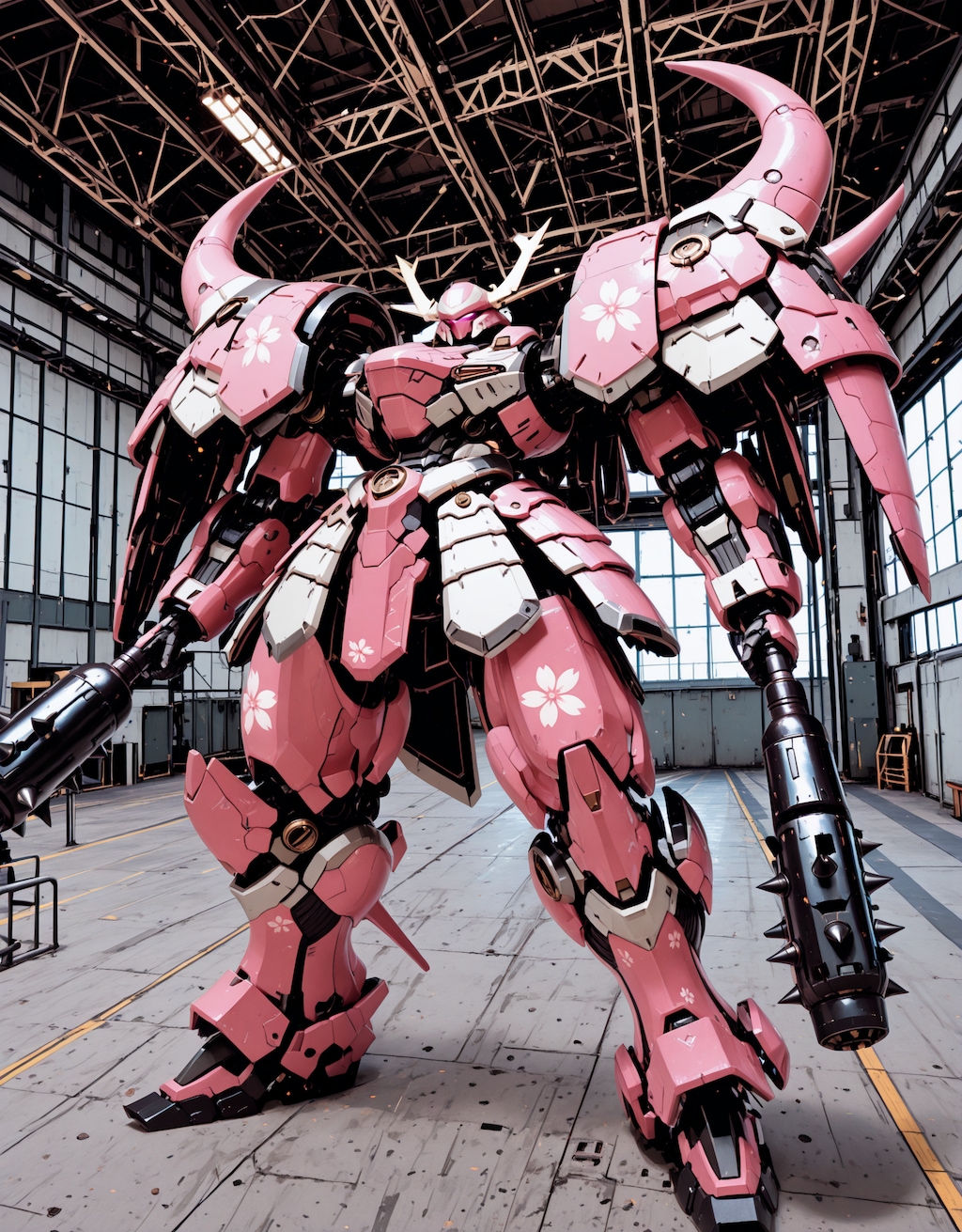 MF-08 チェリーブロッサム