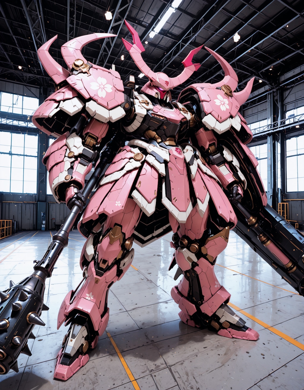 MF-08 チェリーブロッサム