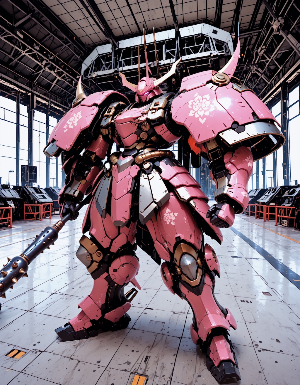 MF-08 チェリーブロッサム