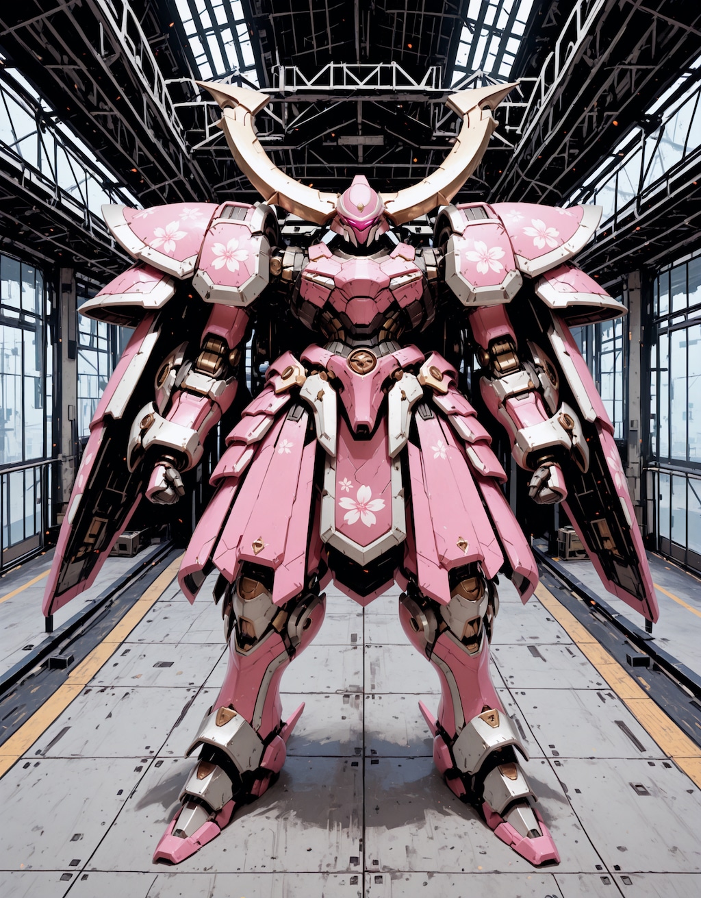 MF-08 チェリーブロッサム