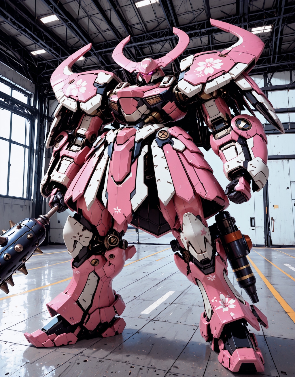 MF-08 チェリーブロッサム