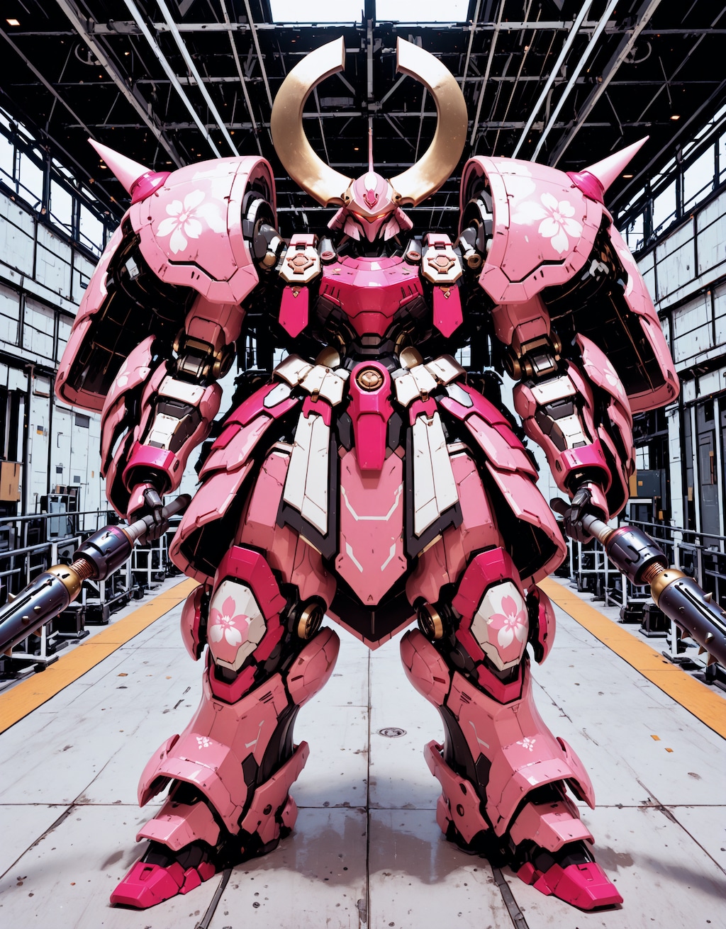 MF-08 チェリーブロッサム