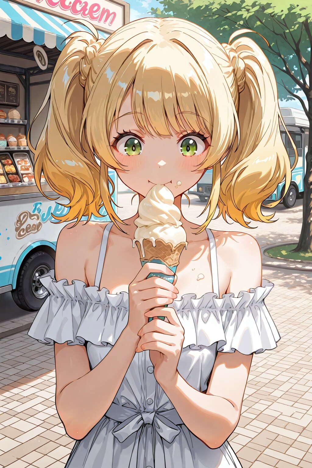 🍦