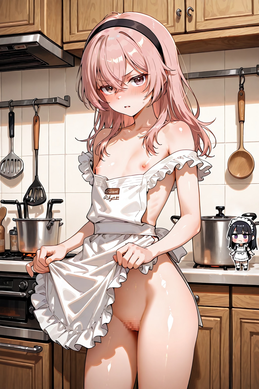 naked apron 39