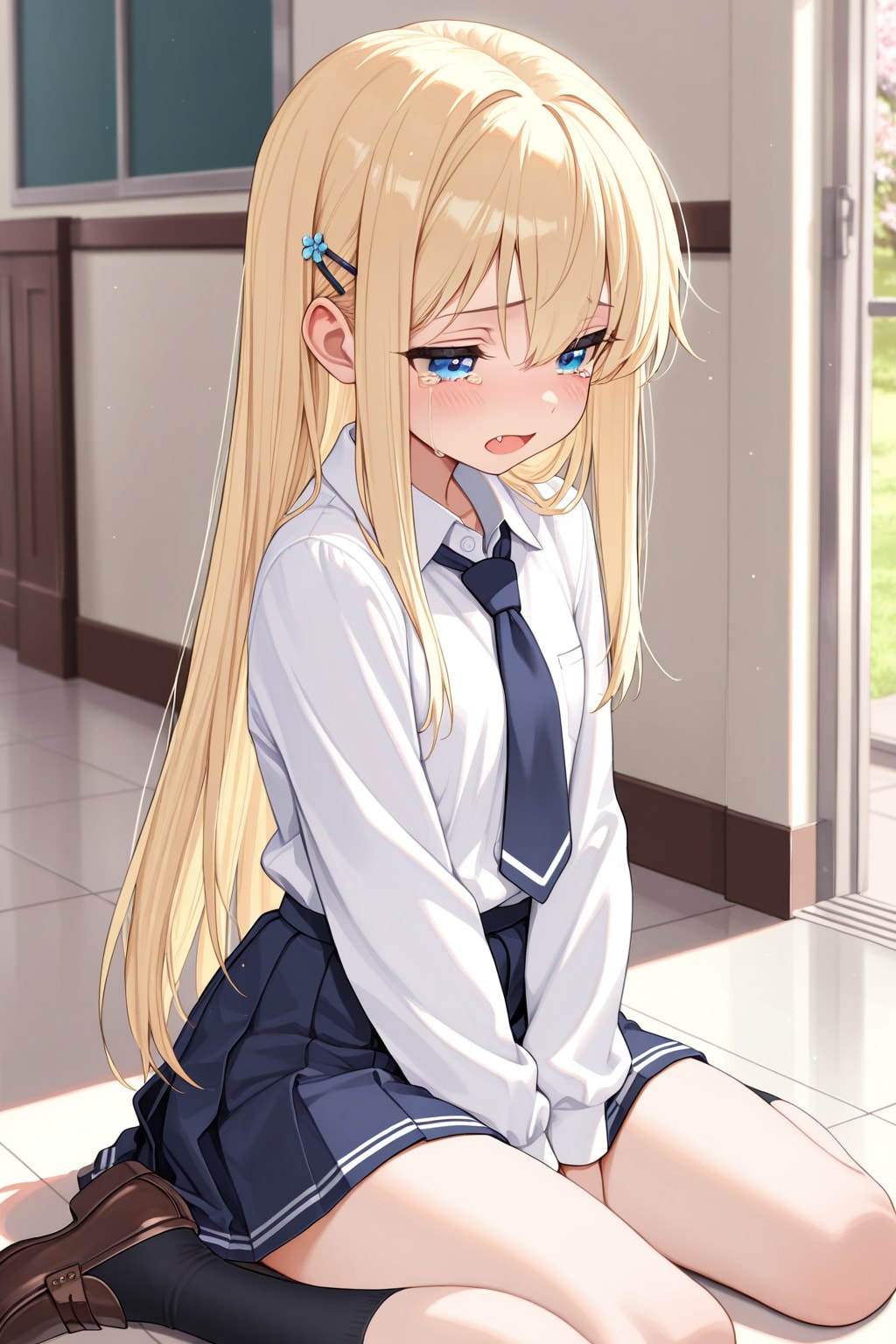 ずっこけアリス