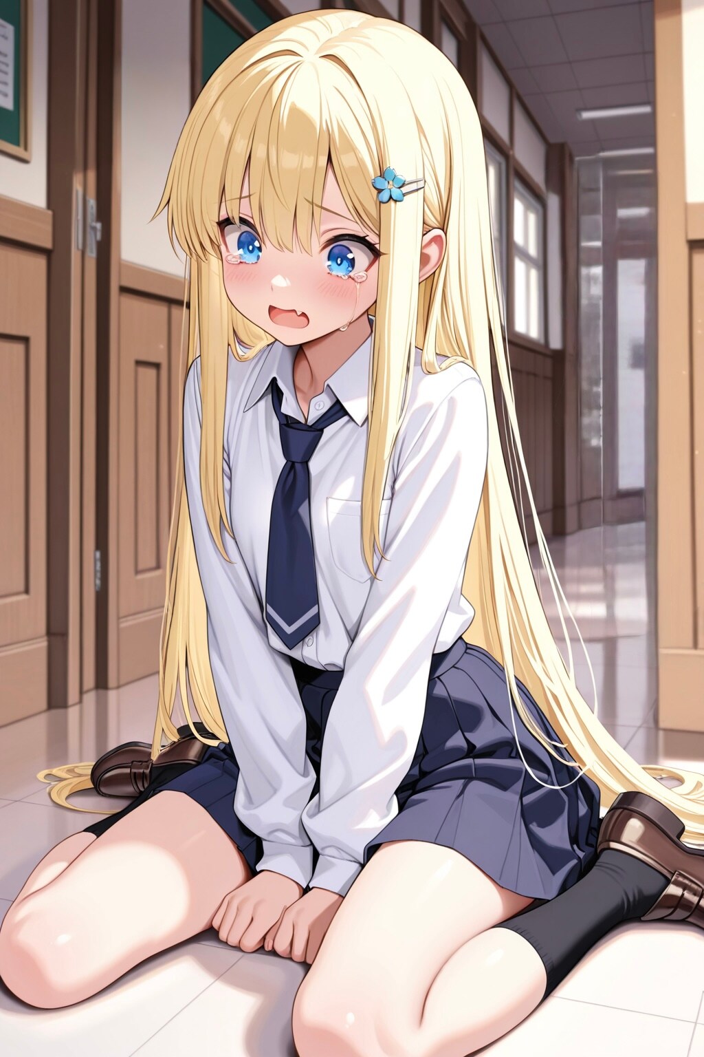 ずっこけアリス | の人気AIイラスト・グラビア