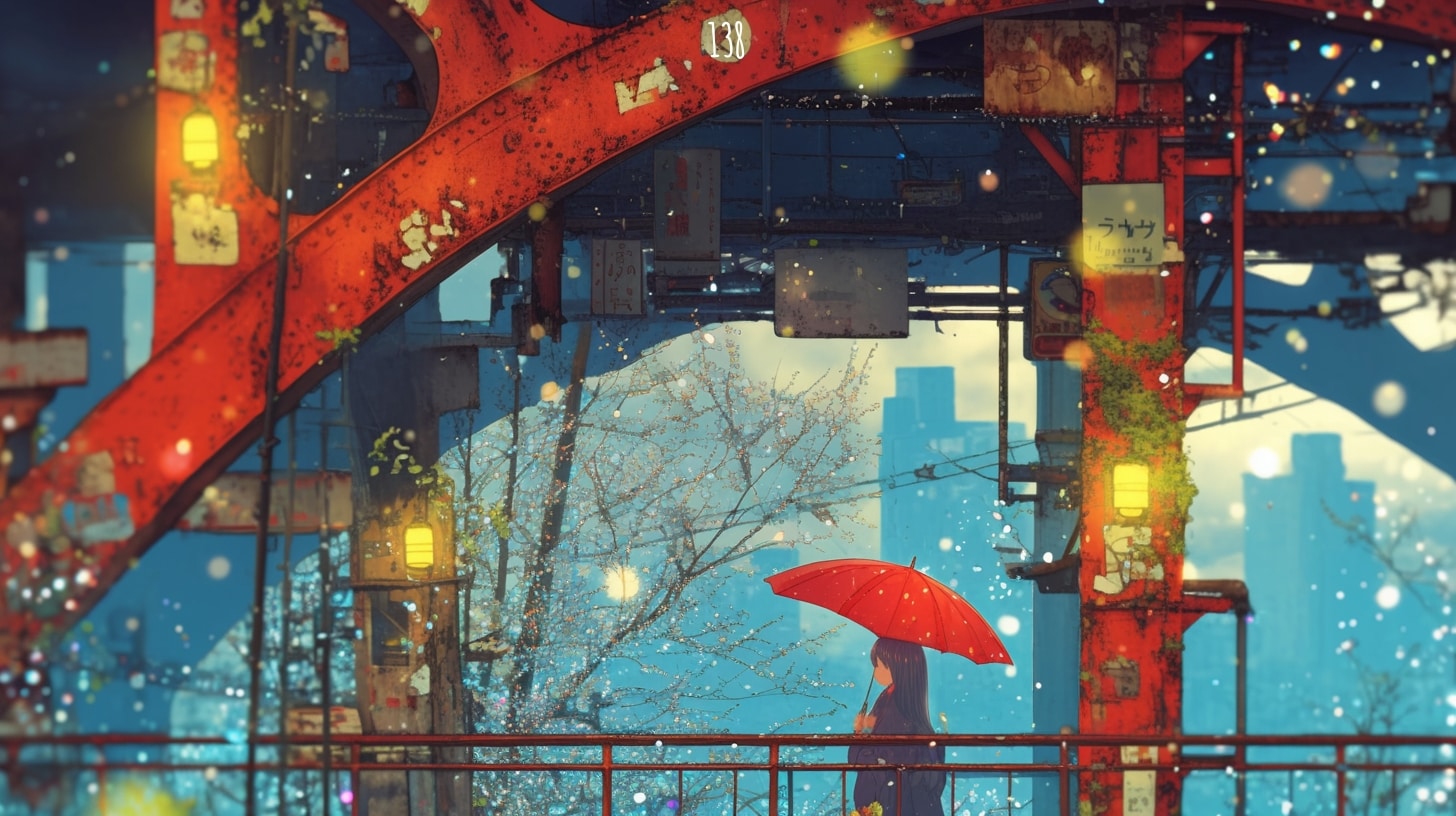 あめつちのうた281 | の人気AIイラスト・グラビア