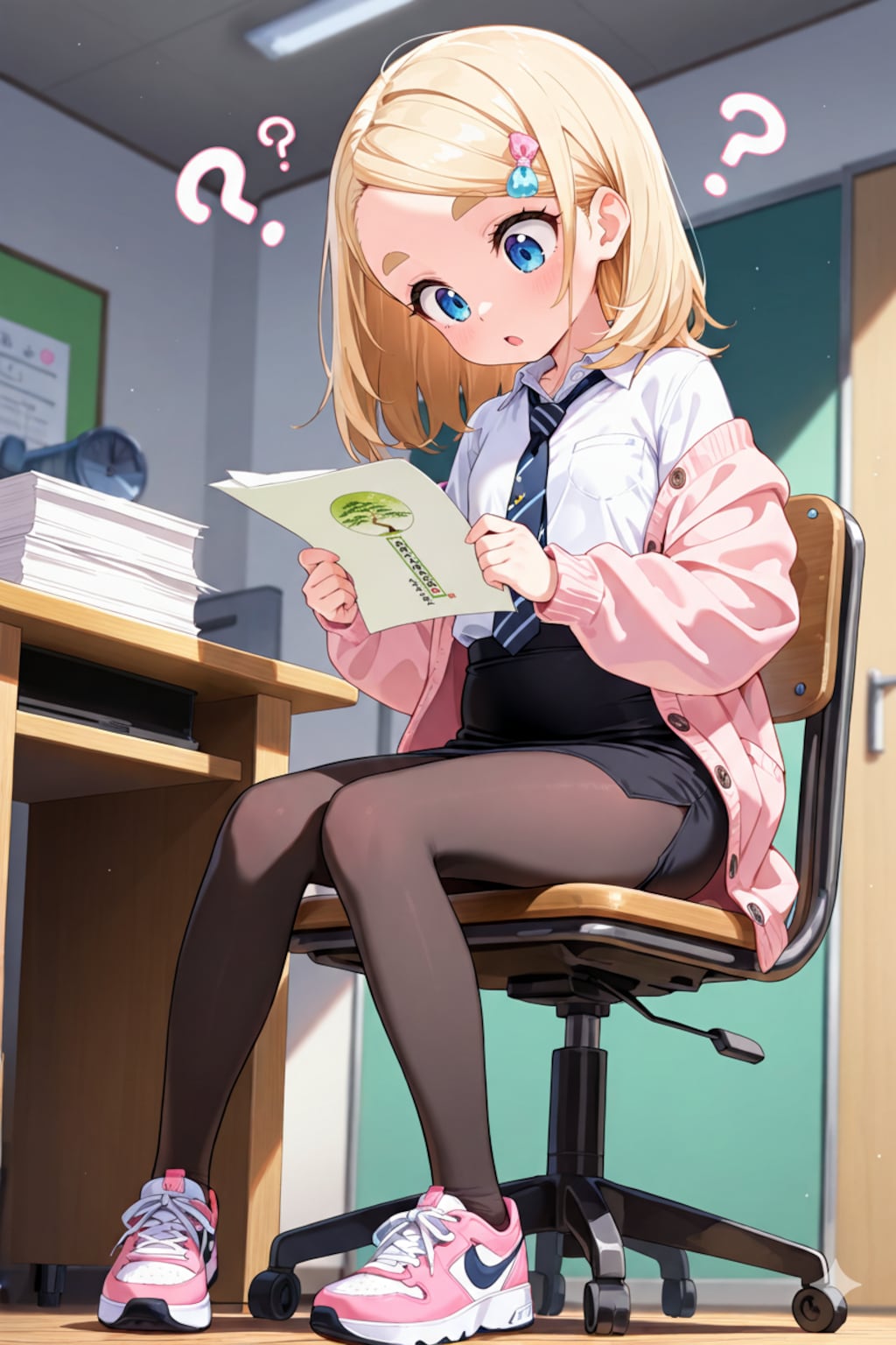 き…かく…しょ？