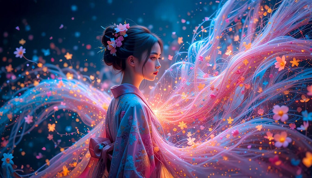 フラワーファンタジアⅠ