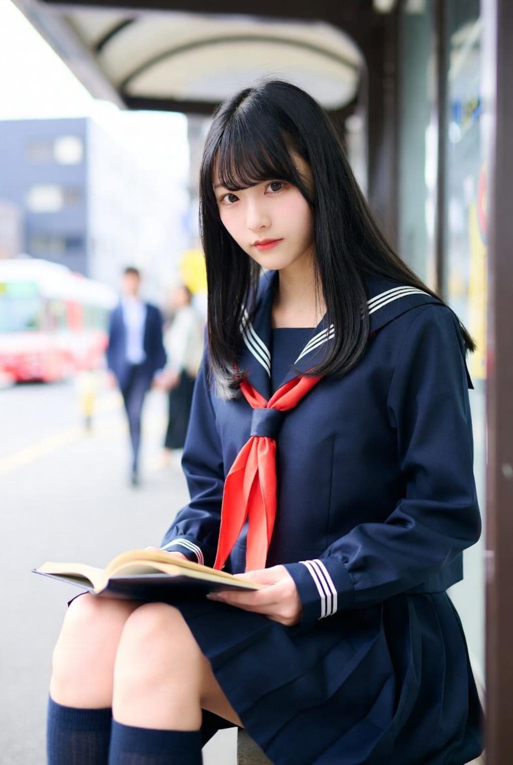 読書