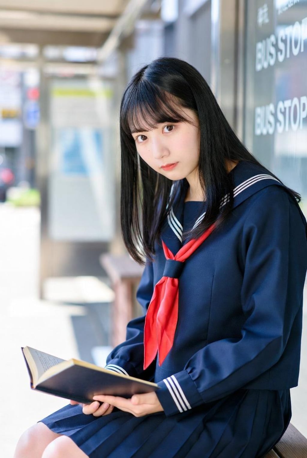 読書