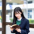 読書 2枚目