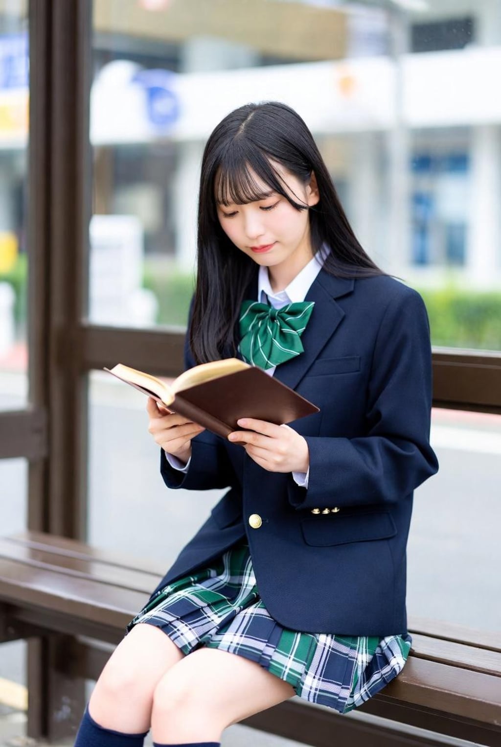 読書