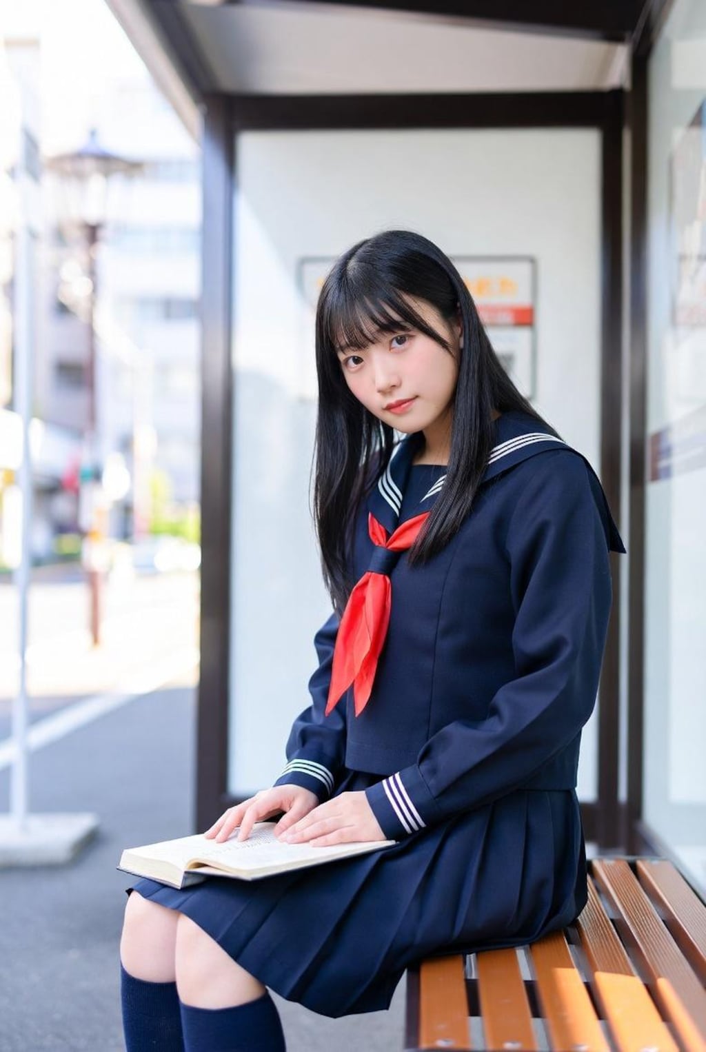 読書
