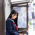 読書 3枚目