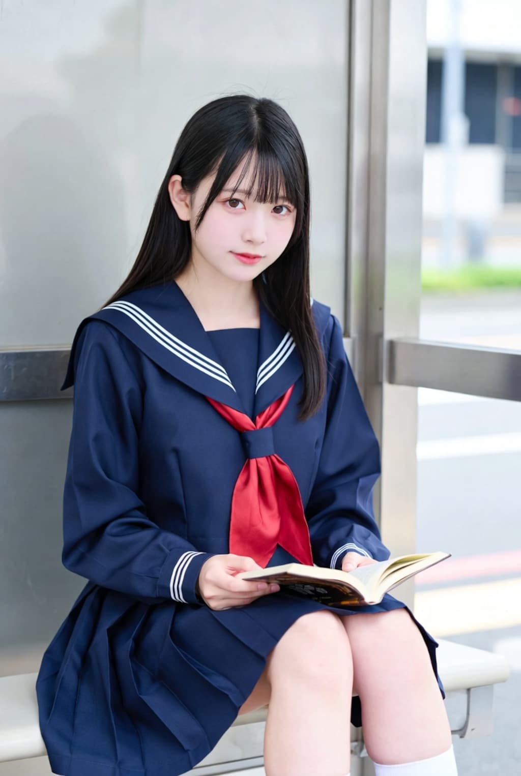 読書